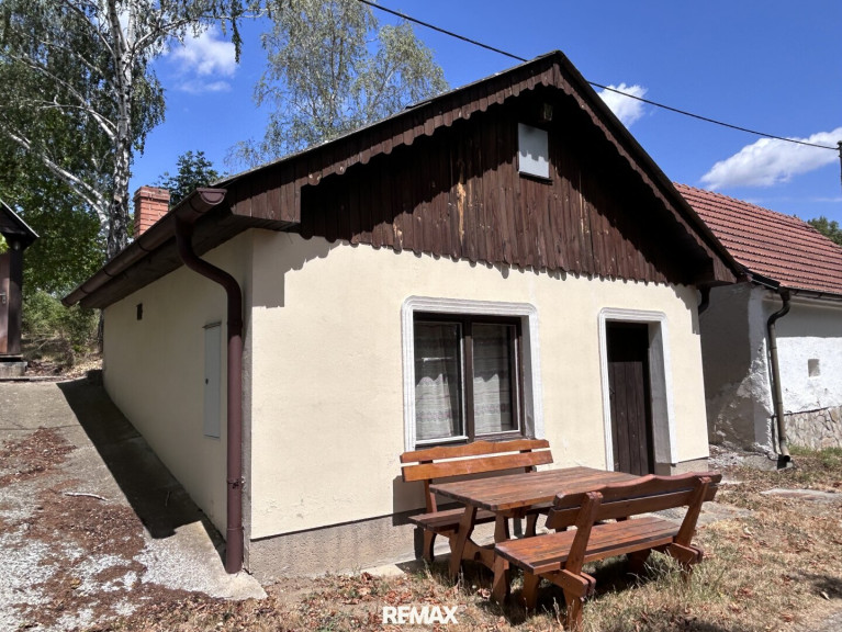 Sonstige - 2276, Reintal - Weinviertler Juwel - Gepflegtes Presshaus mit historischem Weinkeller & Gartenidylle