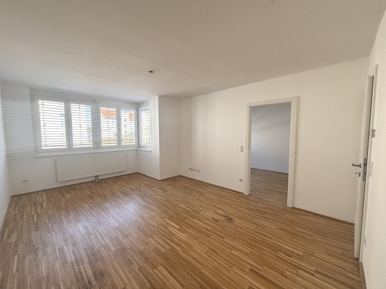 Wohnung - 1210, Wien - 1210! Entzückende 2-Zimmer Wohnung beim Floridsdorfer Spitz!