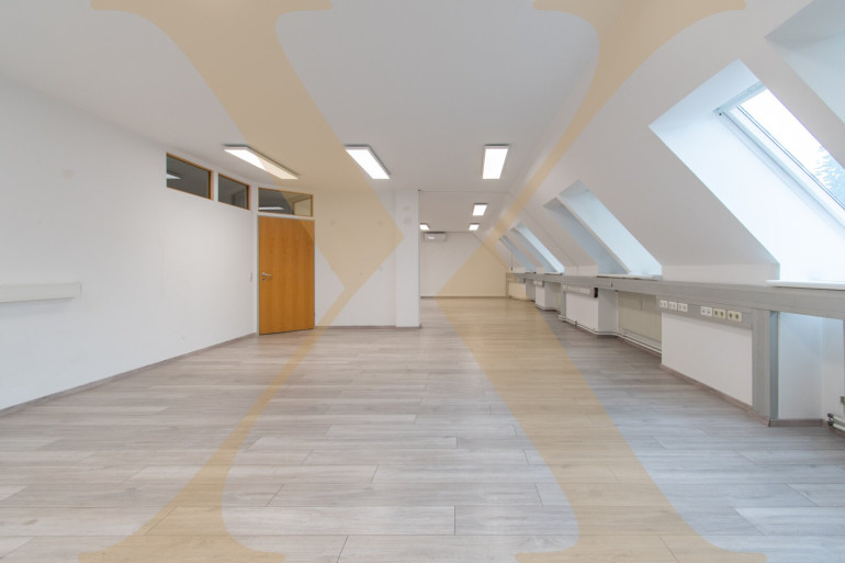 Büro / Praxis - 4020, Linz - PROVISIONSFREI mieten - klimatisierte Büroflächen mit flexibler Mietdauer im Technologiezentrum Linz zu vermieten!