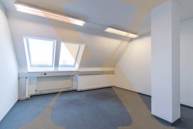 Büro / Praxis - 4020, Linz - Moderne Büroflächen mit flexibler Mietdauer im Technologiezentrum Linz zu vermieten!