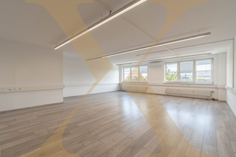 Büro / Praxis - 4020, Linz - Klimatisierte Büroflächen mit flexibler Mietdauer im Technologiezentrum Linz zu vermieten!