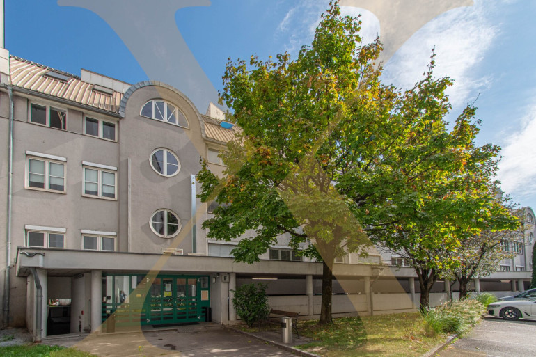 Büro / Praxis - 4020, Linz - Moderne Büroflächen mit flexibler Mietdauer im Technologiezentrum Linz zu vermieten!