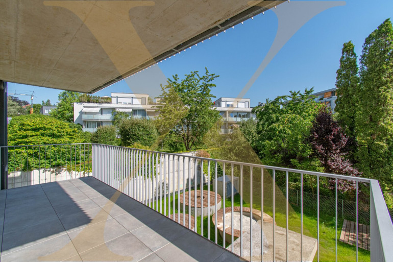 Wohnung - 4040, Linz - ERSTBEZUG! Schlüsselfertige 3-Zimmer-Wohnung mit gemütlichen Balkon in Linz-Urfahr zu verkaufen!