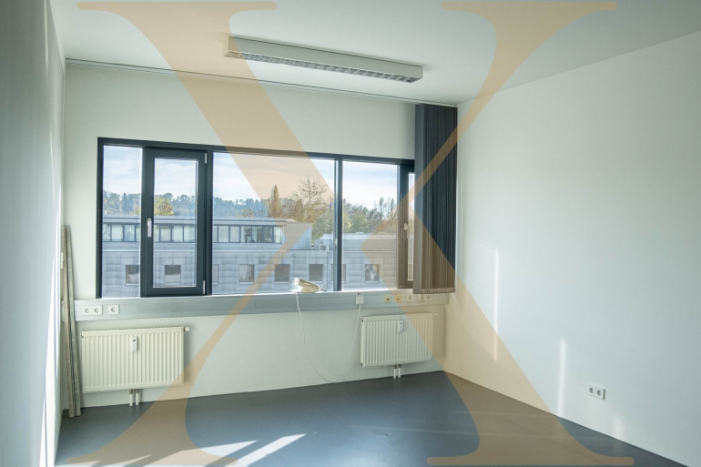 Büro / Praxis - 4600, Wels - KLIMATISIERT! Ansprechende Bürofläche im WDZ6 mit ausreichend Parkplätzen in Wels zu vermieten!