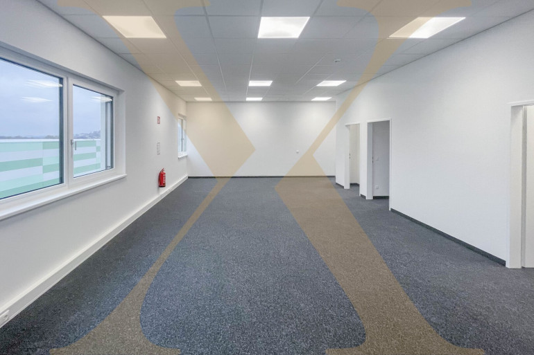 Büro / Praxis - 4481, Asten - Moderne Bürofläche in Top Lage in Asten zu vermieten!