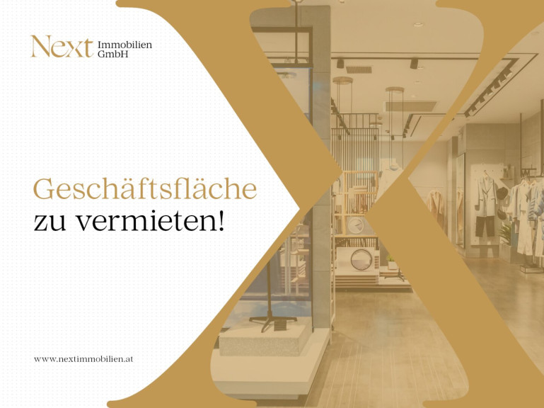 Einzelhandel - 4150, Rohrbach - Neubau Geschäftsfläche in Rohrbach zu vermieten! Auf Wunsch erweiterbar!