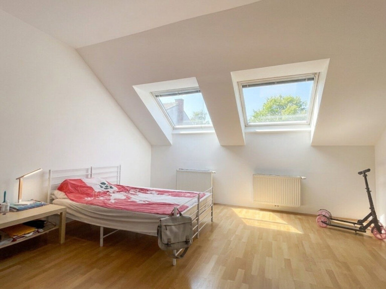 Wohnung - 4040, Linz - KLIMATISIERTE DACHGESCHOSSWOHNUNG - 85,07 m² ZUM WOHLFÜHLEN IN LINZ URFAHR