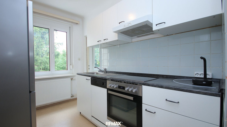 Wohnung - 8010, Graz - Helle 4-Zimmer-Wohnung mit Loggia Nähe TU-Graz