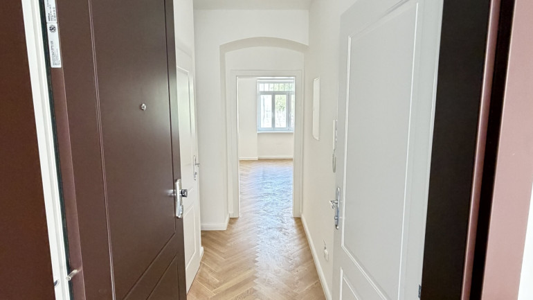 Wohnung - 1150, Wien,Rudolfsheim-Fünfhaus - ERSTBEZUG - 3-Zimmer-Wohnung in ruhiger Lage