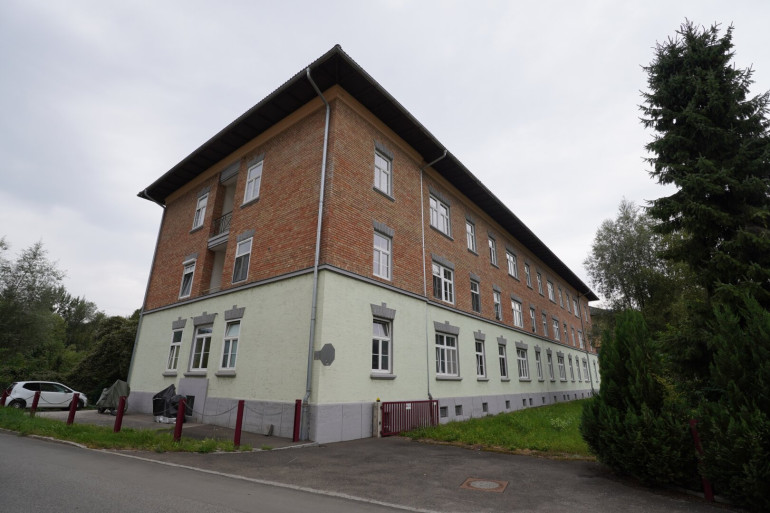 Zinshaus Renditeobjekt - 8600, Kapfenberg - Renditestarkes Zinshaus in Kapfenberg – Ihr Investment für die Zukunft!