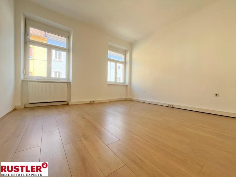 Wohnung - 8020, Graz - Attraktive 2-Zimmer-Wohnung in Graz | optimale Infrastruktur & ideale Lage