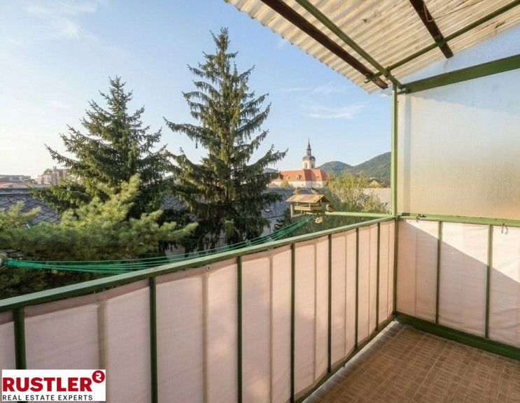 Wohnung - 8020, Graz - Sonnige Mietwohnung in Graz mit optimaler Infrastruktur