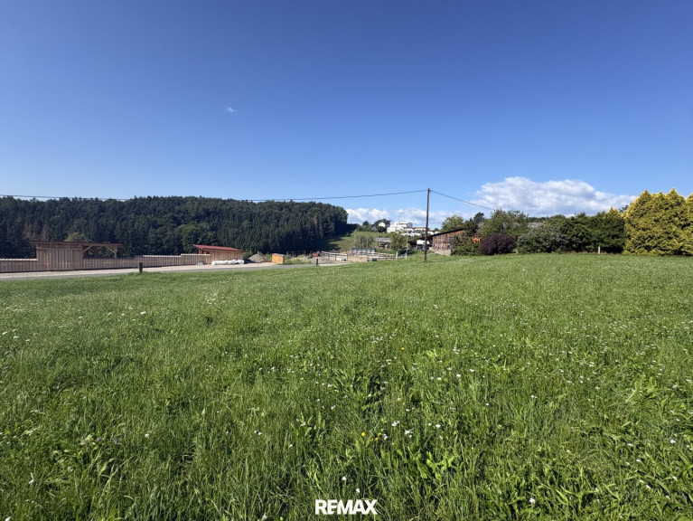 Grundstück - 8502, Lannach - Ruhe, Sonne & Natur - Ihr Baugrundstück in Lannach