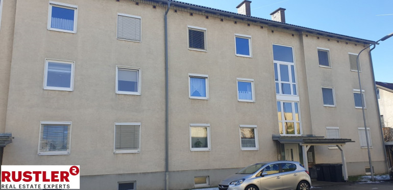 Wohnung - 9020, Klagenfurt am Wörthersee - 3-Zimmer-Eigentumswohnung mit Balkon – Flexible Fertigstellung nach Ihren Wünschen