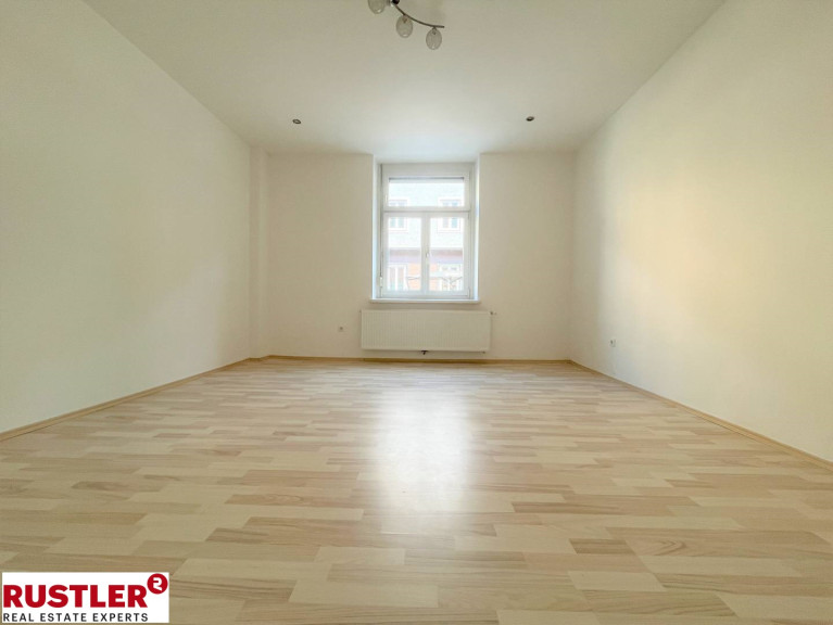 Wohnung - 8020, Graz - Attraktive Mietwohnung in Graz | Urbanes Wohnen mit bester Anbindung