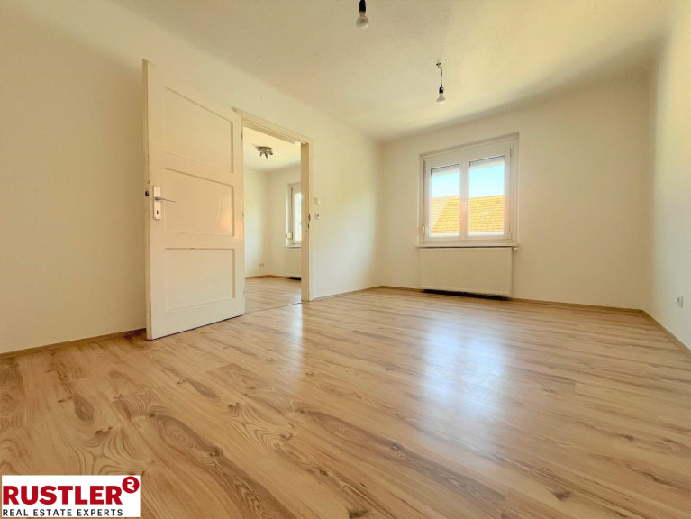 Wohnung - 8020, Graz - Urbanes Wohnen in Graz | Charmante 3-Zimmer-Wohnung