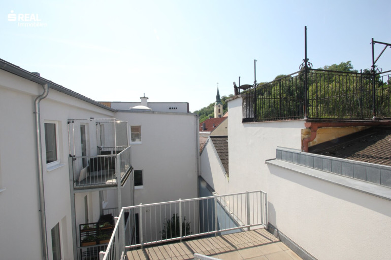 Wohnung - 3300, Amstetten - TOP EIGENTUMSWOHNUNG IM ZENTRUM VON AMSTETTEN