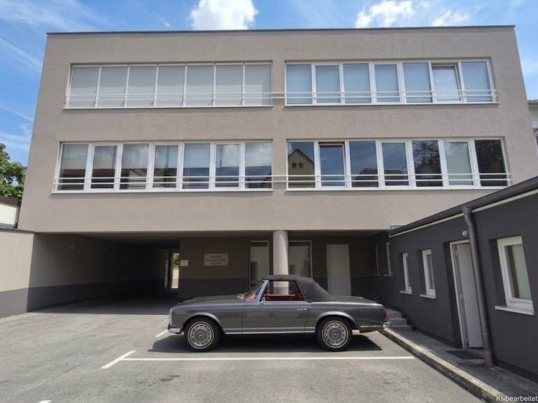 Gastgewerbe - 7000, Eisenstadt - Ca. 62,80 m² Wohnung - Attraktive Anlegerwohnung mit Potenzial für gewerbliche Nutzung & Kurzzeitvermietung