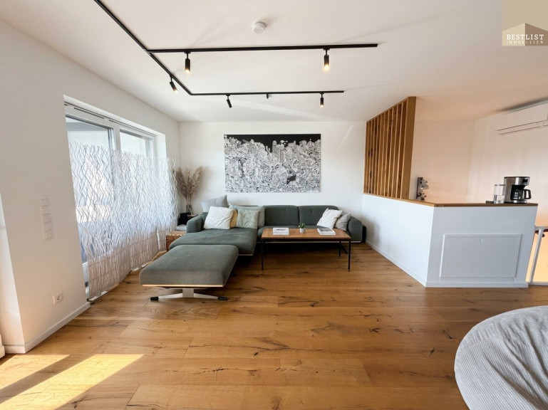 Haus - 2522, Oberwaltersdorf - Ihr neues Zuhause mit privatem Seezugang in Oberwaltersdorf