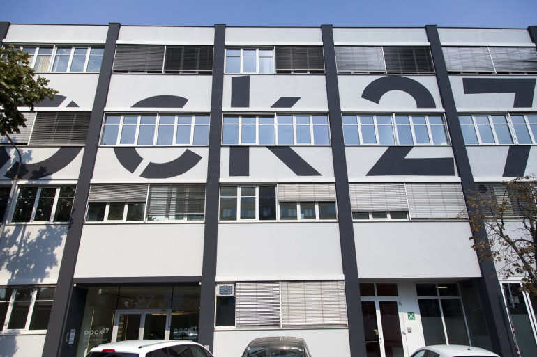 Büro / Praxis - 1110, Wien - EG - BÜRO + KLIMATISIERT mit Internet - Nähe St.Marx/Rennweg