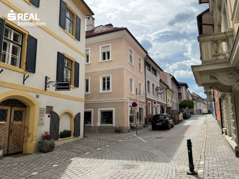 Wohnung - 8850, Murau - Wunderschönes Wohnen direkt an der Mur - 8850 Murau