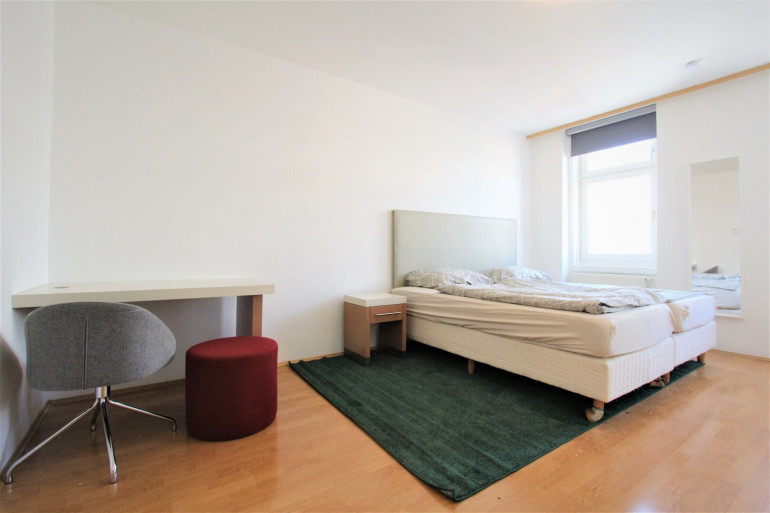 Wohnung - 1160, Wien - Gemütliche 1-Zimmer-Wohnung mit viel Charme! Kurzzeitvermietung!