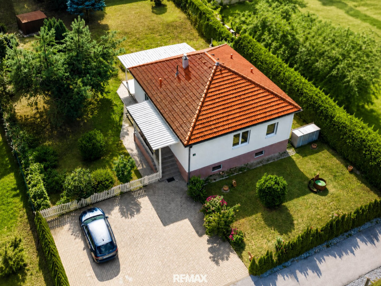 Haus - 8051, Graz - Familienidylle in Graz-Gösting: Großzügiges Wohnen mit Terrasse und Erweiterungspotenzial