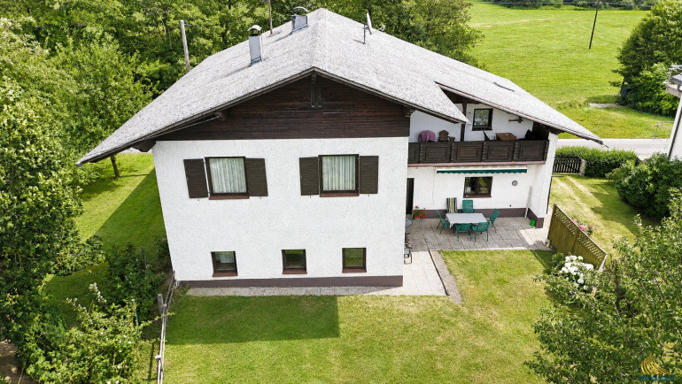 Haus - 4363, Pabneukirchen - Preiswertes Wohnhaus in Neudorf, Gemeinde Pabneukirchen