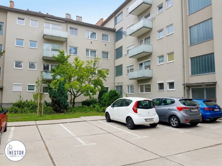Wohnung - 1220, Wien,Donaustadt - U2 Hardeggasse! - 2 1/2 Zimmer Wohnung
