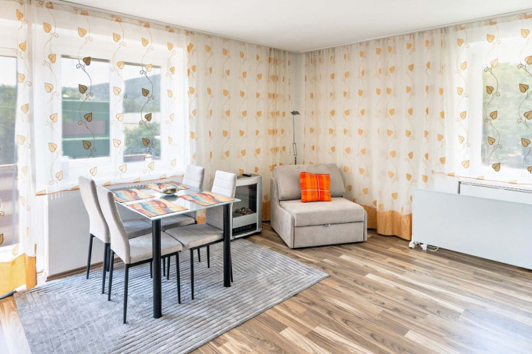 Wohnung - 8010, Graz - Kompakt, hell und gut gelegen – 2-Zimmer-Wohnung in Geidorf