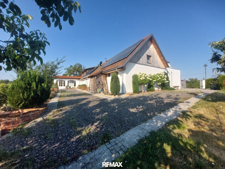 Haus - 8382, Maria Bild - Einzigartige Liegenschaft in Maria Bild