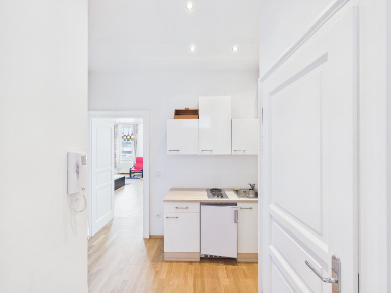 Wohnung - 1200, Wien - geräumige 1-Zimmer Wohnung beim Nordbahnviertel - für 149.000€!