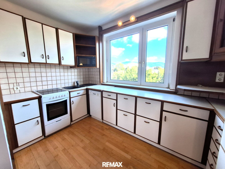Wohnung - 8053, Graz - Leistbare 3 Zimmerwohnung mit Parkplatz - Graz Wetzelsdorf
