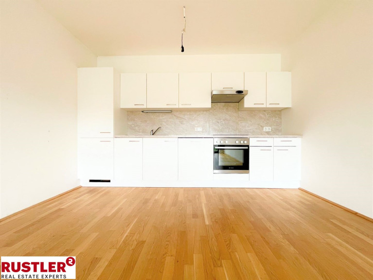 Wohnung - 8020, Graz - SONNIG | 3-Zimmer-Wohnung mit Balkon