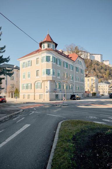 Büro / Praxis - 5020, Salzburg - Repräsentative Büro- oder Praxisfläche in zentraler Lage