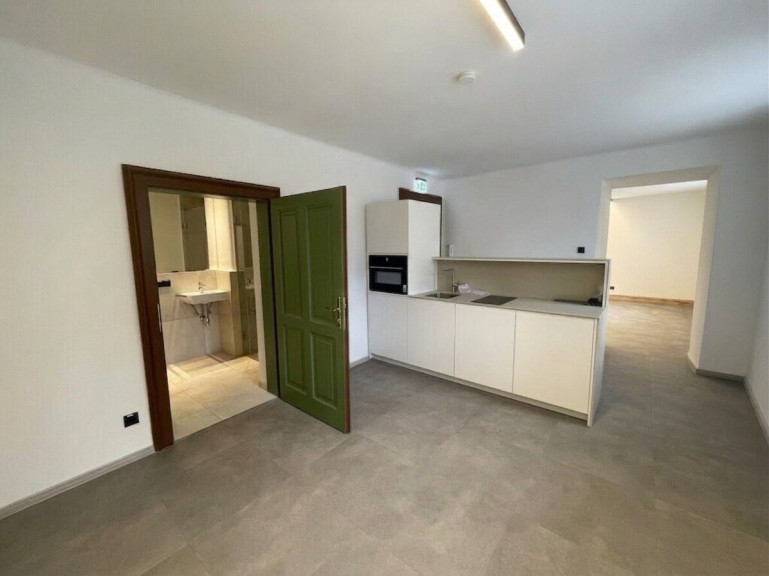 Büro / Praxis - 5020, Salzburg - Stilvolle Büro- oder Praxisfläche in zentraler Lage