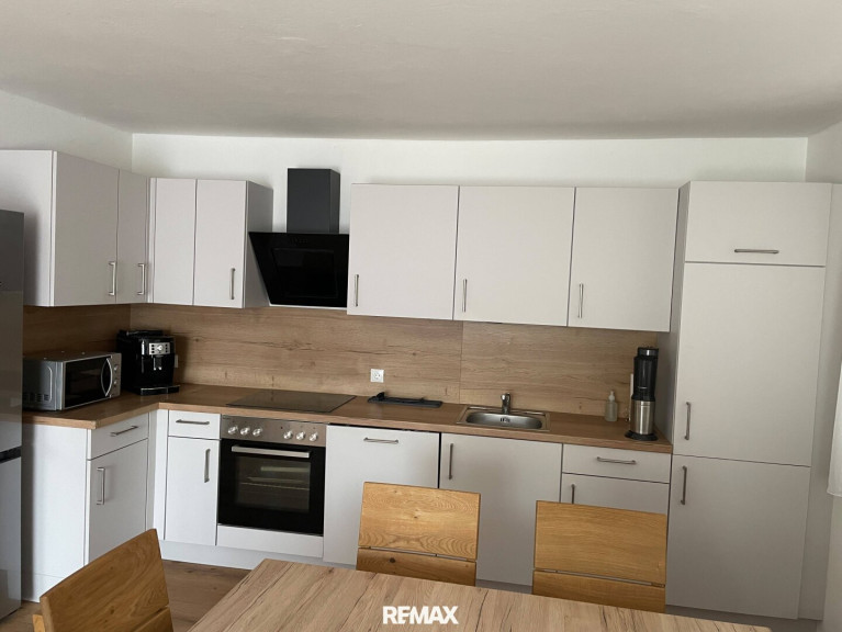 Wohnung - 4751, Dorf an der Pram - 3-Zimmer Wohnung mit Terrasse nahe Dorfplatz