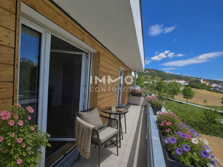 Wohnung - 8230, Hartberg - Appartments | Hartberg
