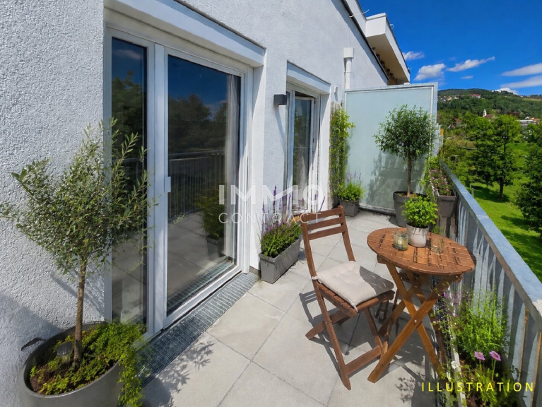 Wohnung - 8230, Hartberg - Appartments | Hartberg | Eigentum