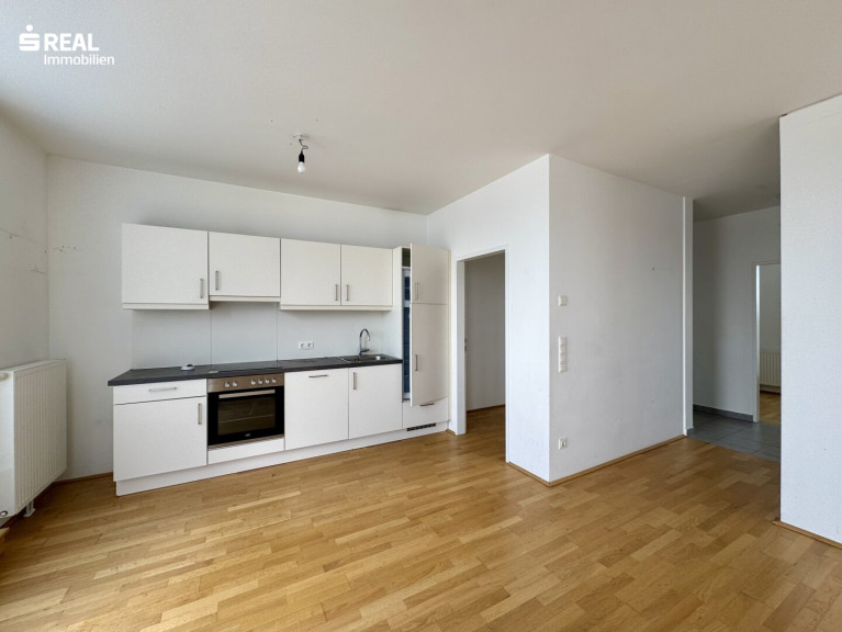 Wohnung - 3100, St. Pölten - repräsentative Dachgeschoßwohnung mit ca. 120 m² Wfl. nahe Bahnhof