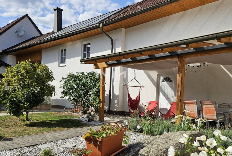 Haus - 3900, Schwarzenau - Großzügiges Haus in Hausbach bei Schwarzenau mit vielfachen Nutzungsmöglichkeiten