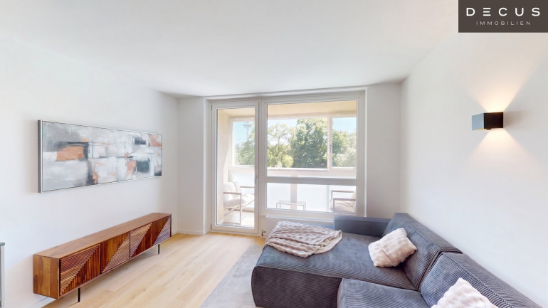 Wohnung - 1030, Wien - MODERNER ERSTBEZUG ZWISCHEN BELVEDERE UND SCHWEIZERGARTEN