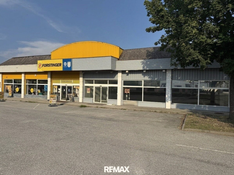 Einzelhandel - 9020, Klagenfurt am Wörthersee - Mietobjekt  600 m² in begehrter frequentierter Lage - Rosentaler Straße