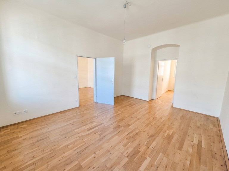 Wohnung - 1200, Wien - Altbau Chic nächst Technikum Wien - Top 44