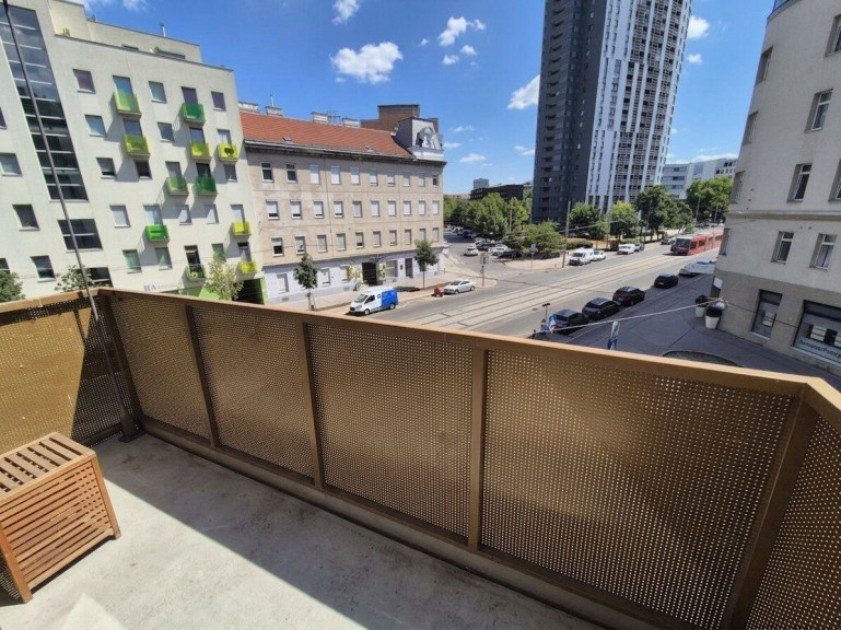 Wohnung - 1200, Wien - Altbau Chic nächst Technikum Wien - Top 30