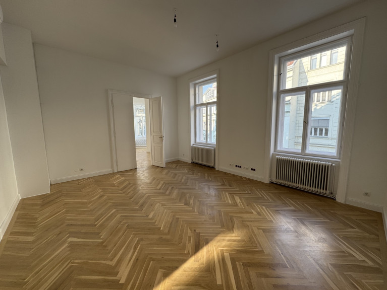 Büro / Praxis - 1010, Wien - Innenstadt Büro Nähe Goldenes Quartier zur Miete 1010 Wien
