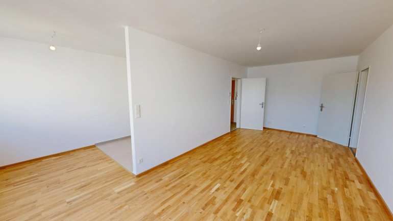 Wohnung - 1230, Wien - 3 Zimmer mit durchdachtem Grundriss in attraktiver Lage - stilvoll wohnen und sofort bezugsfertig