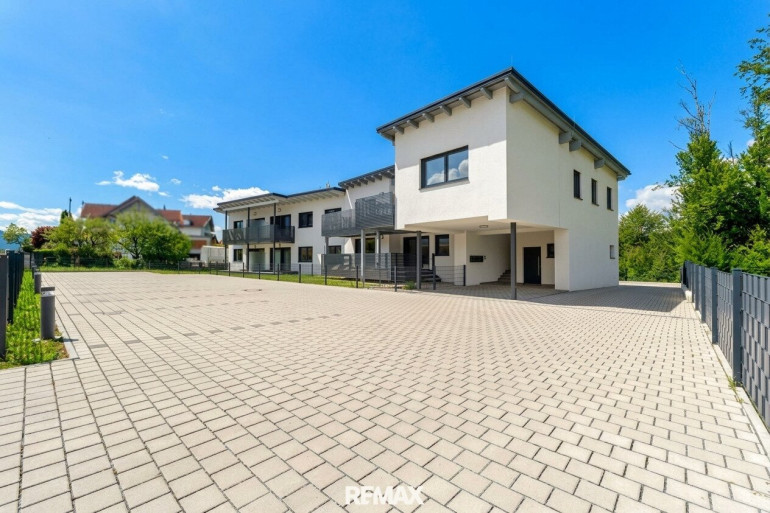 Wohnung - 9580, Drobollach am Faaker See - Top-Rendite: Vermietete 3-Zimmer-Anlegerwohnung in Drobollach am Faaker See