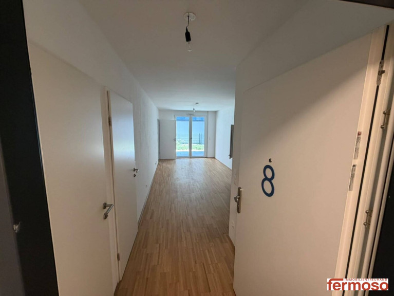 Wohnung - 1200, Wien,Brigittenau - Moderne 2-Zimmer-Wohnung mit Terrasse & Garten in 1200 Wien – Miete €899,–