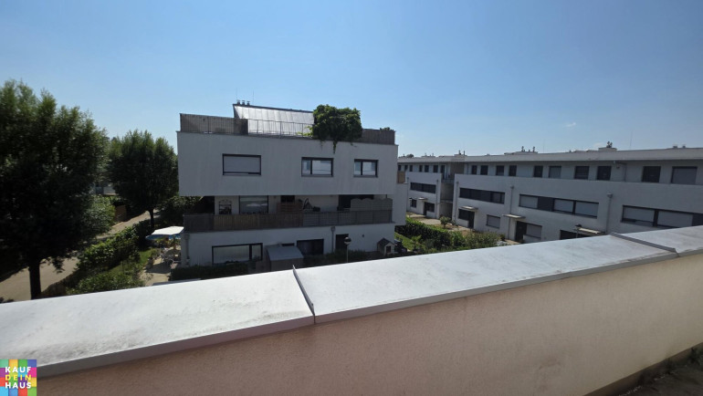 Wohnung - 7100, Neusiedl am See - GEFÖRDERTE 3 ZIMMERWOHNUNG MIT BALKON!
